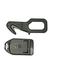 Fox Rescue Tool hook Olive drap