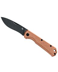 Black Fox Zakmes Ciol Copper 