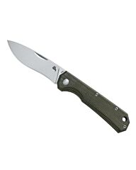 Black Fox Zakmes Ciol Micarta 