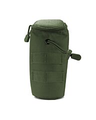 101Inc Molle pouch airsoft BB fles groen