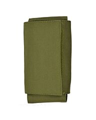 101inc Molle Pouch Foldable groen