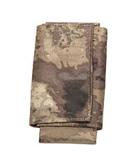 101inc Molle Pouch Foldable ICC AU Bruin