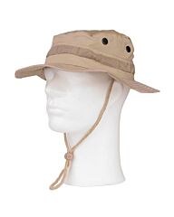 Fostex bush hoed luxe Ripstop khaki