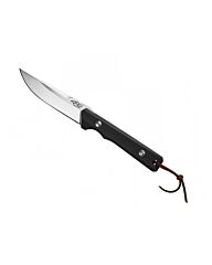 Ganzo Outdoormes Firebird Survival Knife Black 