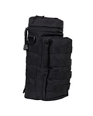101inc Gas Bottle Pouch zwart