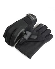 Makhai Patrol Gloves snijwerende handschoenen zwart