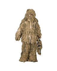 Fosco Ghillie Suit Special Forces desert camo
