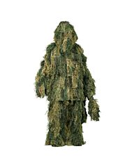 Fosco Ghillie Suit Special Forces woodland camo