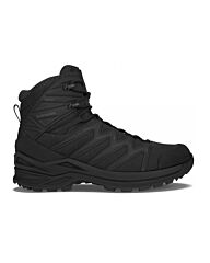 Lowa Schoenen Innox Pro Damesmodel GTX Mid TaskForce black