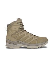 Lowa Schoenen Innox Pro Mid TaskForce Coyote-OP