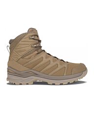 Lowa Schoenen Innox Pro Damesmodel Mid TaskForce Coyote-OP