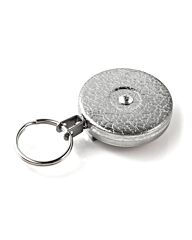 Key-Bak 24inch Original Retractor #5 Stainless steel chain