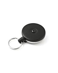 Key-Bak 36inch Retractor 485B-SDK Kevlar cord Clip