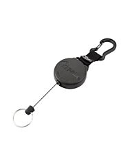 Key-Bak 48inch Securit Retractor 488B-HDK Kevlar cord 
