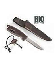 Light My Fire Fireknife Bio outdoormes/firesteel Coco