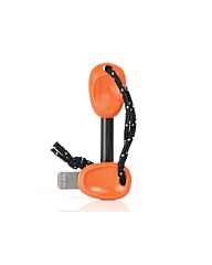 Light My Fire Firesteel Bio Army Rusty Orange