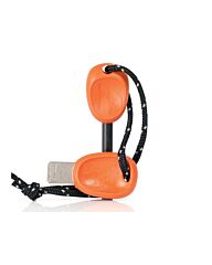 Light My Fire Firesteel Bio Scout Rusty Orange