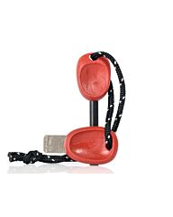 Light My Fire Firesteel Bio Scout Rocky Red