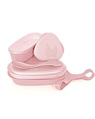 Light My Fire Lunchkit Bio Dusty Pink