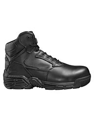 Magnum Stealth Force 6.0 leather CTCP boots schoen zwart Safety