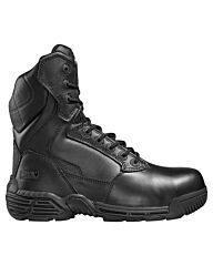 Magnum Stealth Force 8.0 leather CTCP zwart Safety