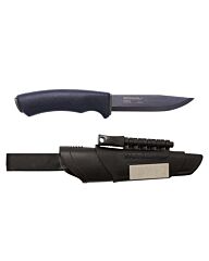 Morakniv Outdoormes BushCraft Survival Black Clampack