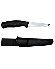 Morakniv Outdoormes Companion Black Clampack 