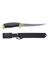 Morakniv Fileermes Companion Fishing Fillet 155 Clampack 