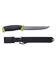 Morakniv Fileermes Fishing Comfort Scaler 150 