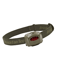 Princeton Tec Hoofdlamp Quad Tactical Olive Drap