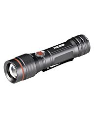 Nebo Zaklamp 450 lumen Flex Oplaadbaar Magnetisch