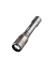 Nebo Zaklamp Davinci 2000 lumen Oplaadbaar + Powerbank