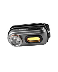 Nebo Hoofdlamp Einstein 400 Oplaadbaar 400 lumen
