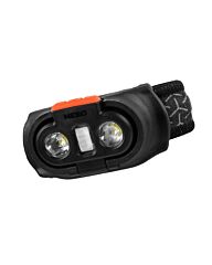 Nebo Hoofdlamp Einstein 1000 Flex Oplaadbaar 1000 lumen