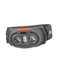 Nebo Hoofdlamp Einstein 750 lumen