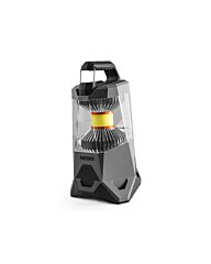 Nebo Lantaarn Galileo 1000 lumen Oplaadbaar + Powerbank