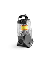 Nebo Lantaarn Galileo 500 lumen Oplaadbaar + Powerbank