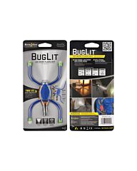 Nite Ize BugLit Blue 