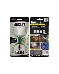 Nite Ize BugLit Zaklamp Groen 