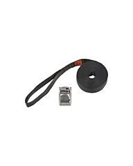 Nite Ize Dual CamJam Spanband Zwart 30cm