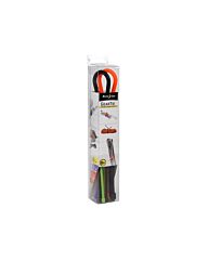 Nite Ize Gear Tie Allesbinder 8-pack 