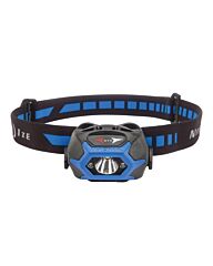 Nite Ize STS Hoofdlamp Blauw 