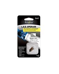 Nite Ize LED Upgrade D&C 