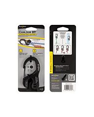 Nite Ize CamJam XT Spanhaak Zwart L 