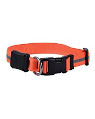 Nite Ize NiteDawg Halsband Oranje M 