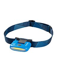 Nite Ize Radiant 170 Oplaadbare Hoofdlamp blauw