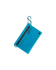 Nite Ize RunOff Waterbestendige reistas blauw m