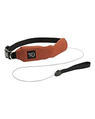 Nite Ize RadDog Halsband & Riem Rood s