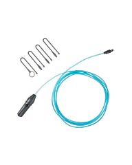 Nite Ize Radiant ShineLine Oplaadbaar lichtsnoer blauw