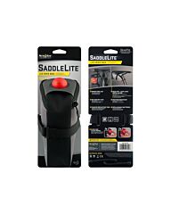 Nite Ize SaddleLite LED Zadeltas 